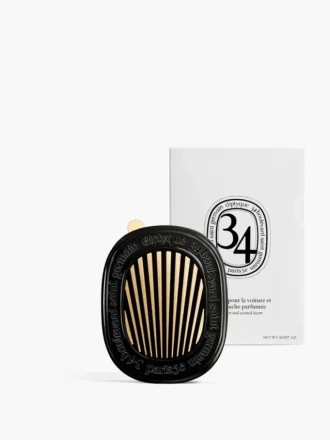 34 Boulevard Saint Germain – autodiffusor en insert