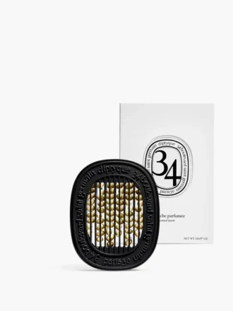 34 Boulevard Saint Germain – inzetstuk voor Diffusers