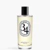 34 Boulevard Saint Germain – kamerspray