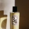 34 Boulevard Saint Germain – kamerspray