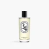 34 Boulevard Saint Germain – kamerspray