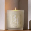34 Boulevard Saint Germain – middelgrote kaars 34 Boulevard Saint Germain – middelgrote kaars