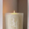34 Boulevard Saint Germain – middelgrote kaars 34 Boulevard Saint Germain – middelgrote kaars