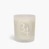 34 Boulevard Saint Germain – middelgrote kaars 34 Boulevard Saint Germain – middelgrote kaars