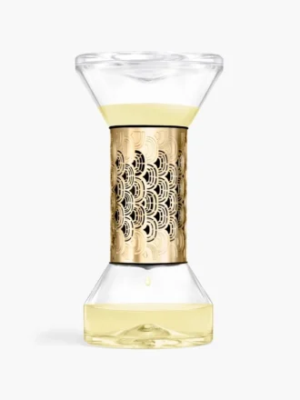 34 Boulevard Saint Germain – zandloper-diffuser