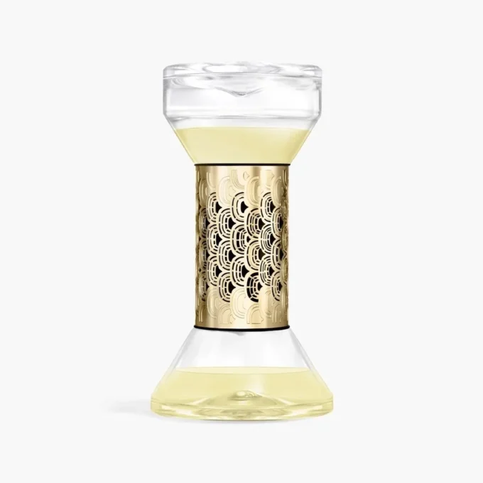 34 Boulevard Saint Germain – zandloper-diffuser 34 Boulevard Saint Germain – zandloper-diffuser
