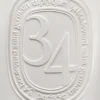 34 Boulevard Saint Germain – zeer grote kaars 34 Boulevard Saint Germain – zeer grote kaars