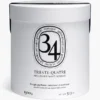 34 Boulevard Saint Germain – zeer grote kaars 34 Boulevard Saint Germain – zeer grote kaars