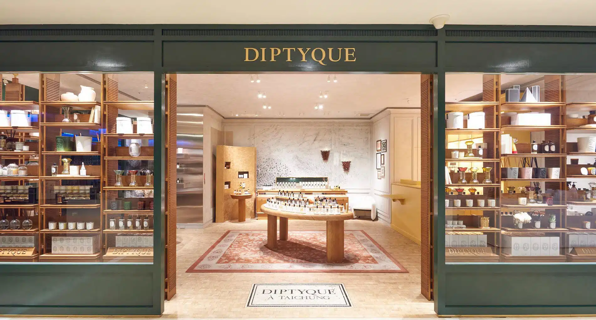 Banner 1 - Diptyque Nederland