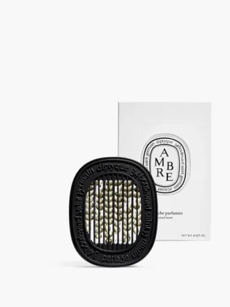 Ambre (amber) – inzetstuk voor Diffusers