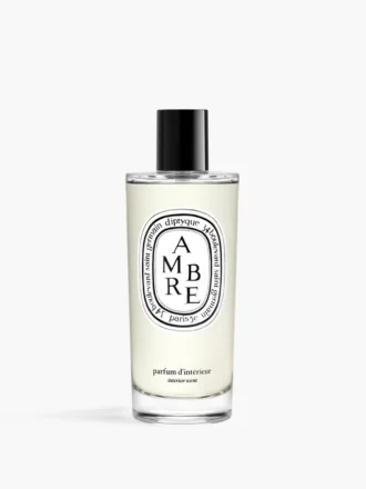 Ambre (amber) – kamerparfum