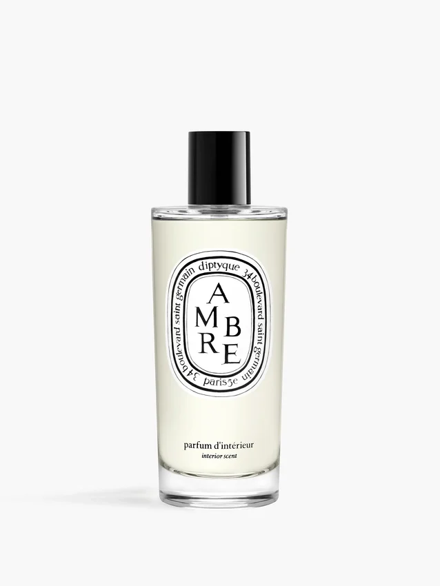 Ambre (amber) – kamerparfum Ambre (amber) – kamerparfum