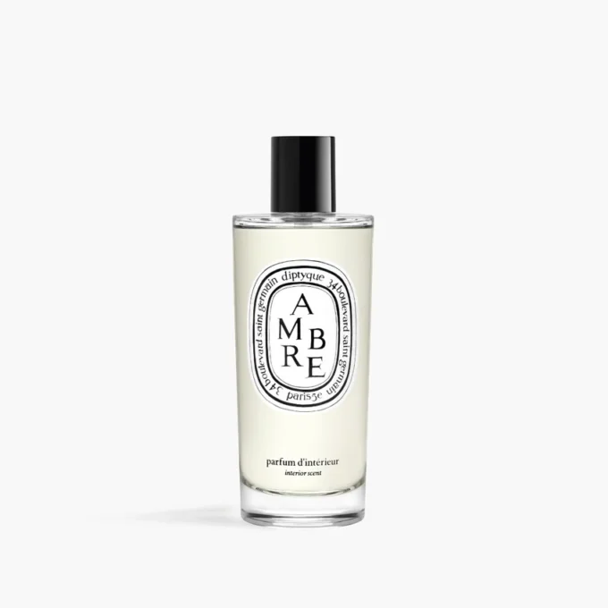 Ambre (amber) – kamerparfum Ambre (amber) – kamerparfum