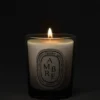 Ambre (amber) – kleine kaars Ambre (amber) – kleine kaars