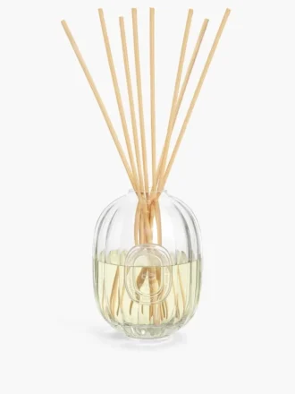 Ambre (amber) – navulling voor Diffuser – 2 l
