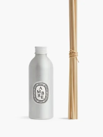 Ambre (amber) – navulling voor Diffusers – 200 ml