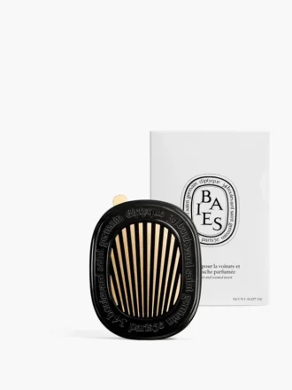 Baies (bessen) – autodiffuser en inzetstuk