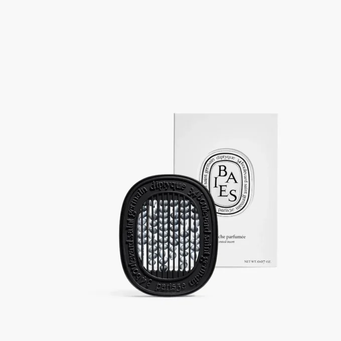 Baies (bessen) – inzetstuk voor Diffusers