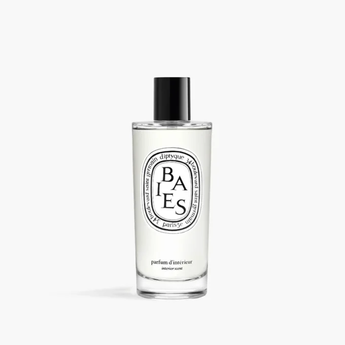 Baies/bessen kamerspray Baies/bessen kamerspray