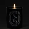 Baies (bessen) – middelgrote kaars Baies (bessen) – middelgrote kaars