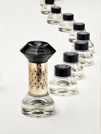 Baies (bessen) – navulling voor Hourglass-diffuser