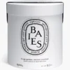 Baies (bessen) – zeer grote kaars