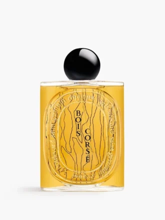 Bois Corsa – exclusieve parfums