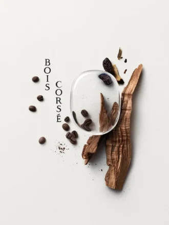 Bois Corsa – exclusieve parfums