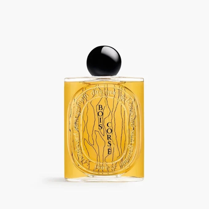 Bois Corsa – exclusieve parfums Bois Corsa – exclusieve parfums
