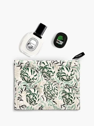 Botanical Garden-Toilettasse – klein