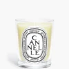 Cannelle (kaneel) – klassieke kaars Cannelle (kaneel) – klassieke kaars