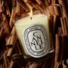 Cannelle (kaneel) – klassieke kaars Cannelle (kaneel) – klassieke kaars