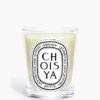 Choisya (oranjebloesem) – klassieke kaars Choisya (oranjebloesem) – klassieke kaars