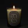 Choisya (oranjebloesem) – klassieke kaars Choisya (oranjebloesem) – klassieke kaars
