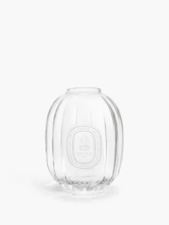 Diffuser voor Wonen – glazen potje – 100 ml