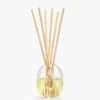 Diffuser voor Wonen – glazen potje – 100 ml Diffuser voor Wonen – glazen potje – 100 ml