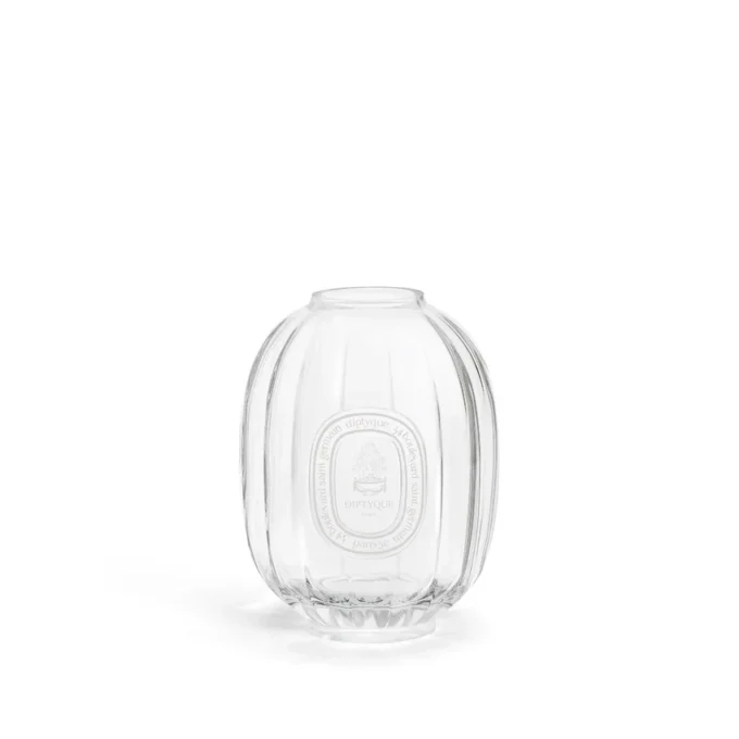 Diffuser voor Wonen – glazen potje – 100 ml Diffuser voor Wonen – glazen potje – 100 ml