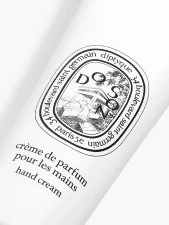 Do Son – geparfumeerde Handcrème