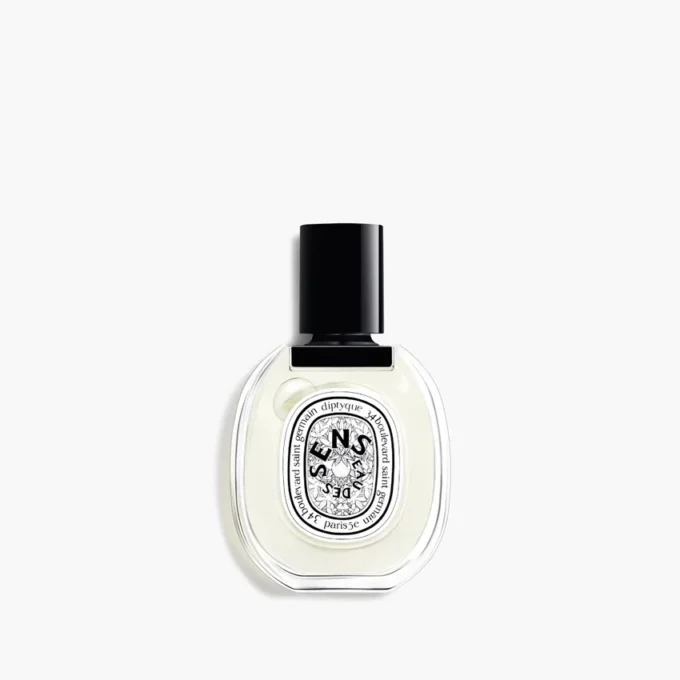 Eau des Sens – eau de toilette – 50 ml Eau des Sens – eau de toilette – 50 ml