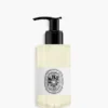 Eau des Sens – geparfumeerde reinigende bodygel Eau des Sens – geparfumeerde reinigende bodygel