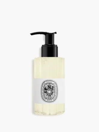 Eau des Sens – geparfumeerde reinigende bodygel