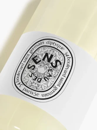 Eau des Sens – geparfumeerde reinigende bodygel