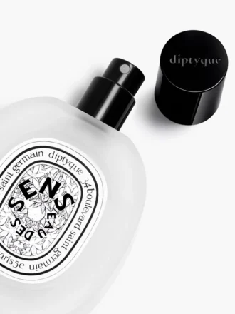 Eau des Sens – Haarparfums