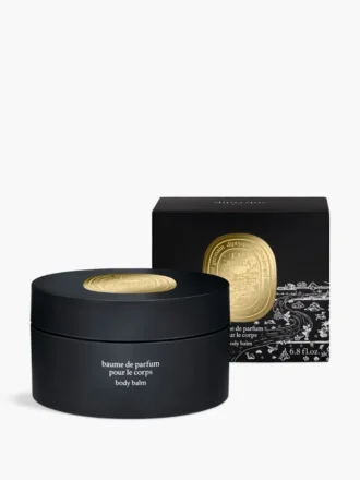 Eau Rihla – geparfumeerde bodybalm
