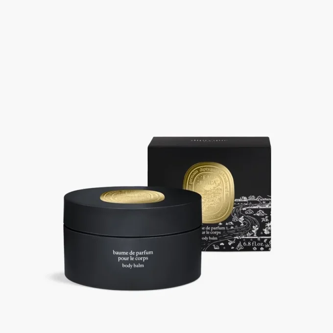Eau Rihla – geparfumeerde bodybalm