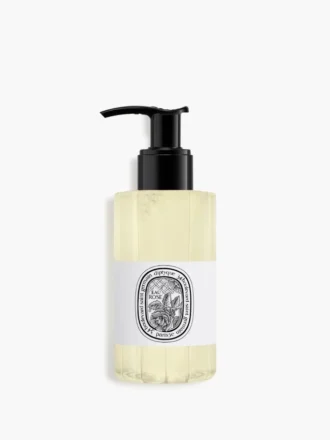 Eau Rose – geparfumeerde reinigende lichaamsgel Eau Rose – geparfumeerde reinigende lichaamsgel