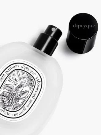 Eau Rose – Haarparfums Eau Rose – Haarparfums