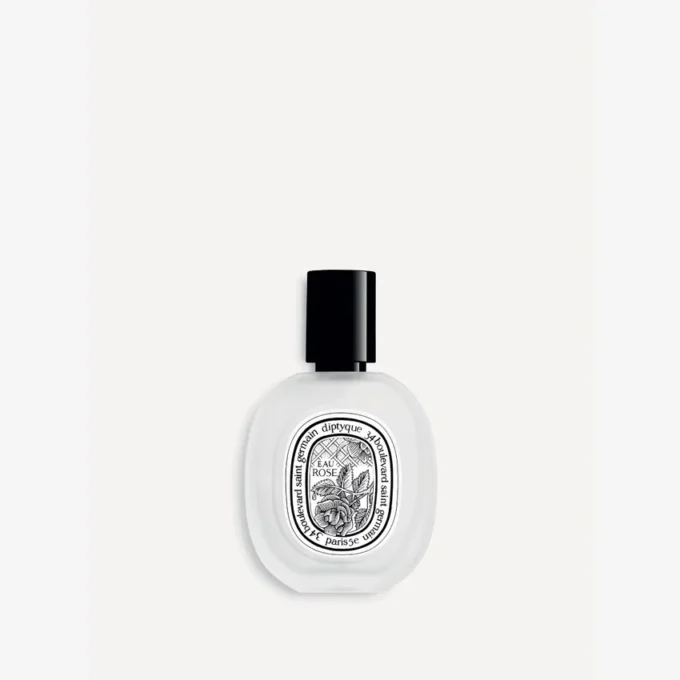 Eau Rose – Haarparfums Eau Rose – Haarparfums