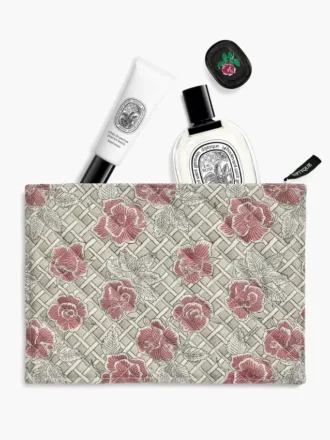 Eau Rose-Toilettasse – medium