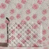 Eau Rose-Toilettasse – medium Eau Rose-Toilettasse – medium